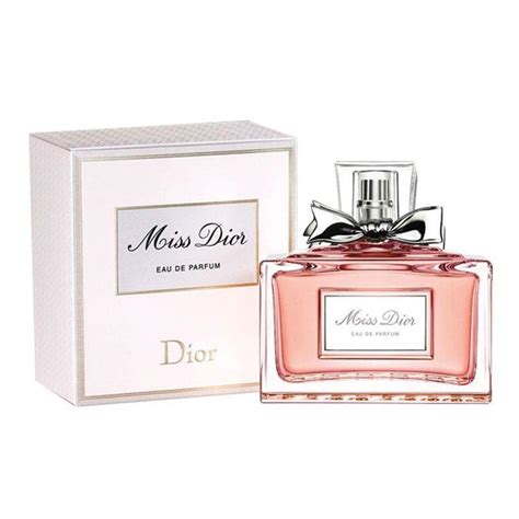 miss Dior perfume chemist warehouse